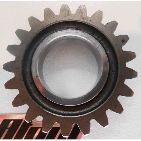 Pignon B.V 500 cr / gear wheel