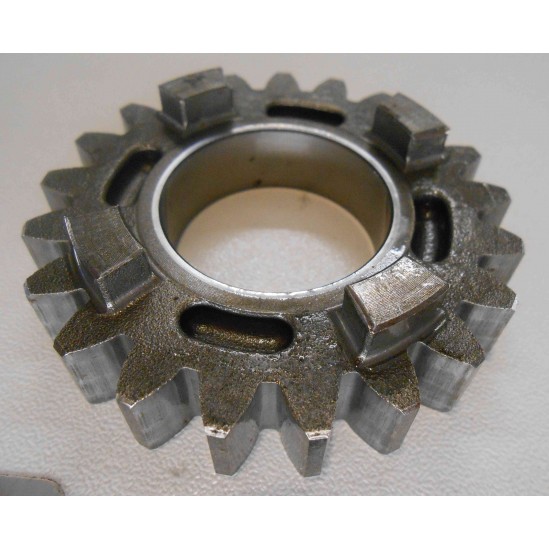 Pignon B.V 500 cr / gear wheel