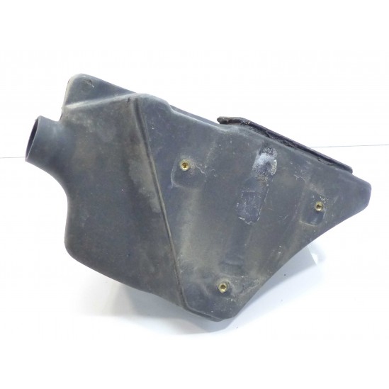 Boite à air Sherco 125 HRD