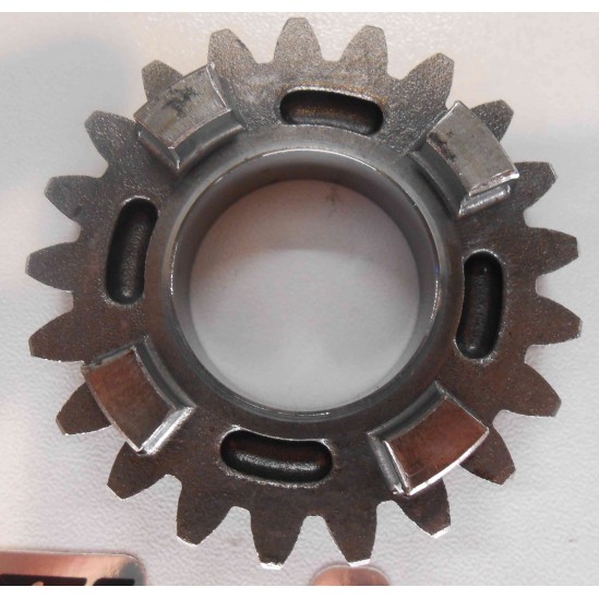 Pignon B.V 500 cr / gear wheel