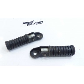 Cales pieds passager Sherco 125 HRD