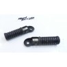 Cales pieds passager Sherco 125 HRD