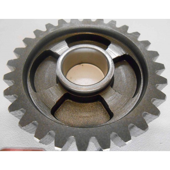 Pignon B.V 500 cr 23411-ML3-870 / gear wheel