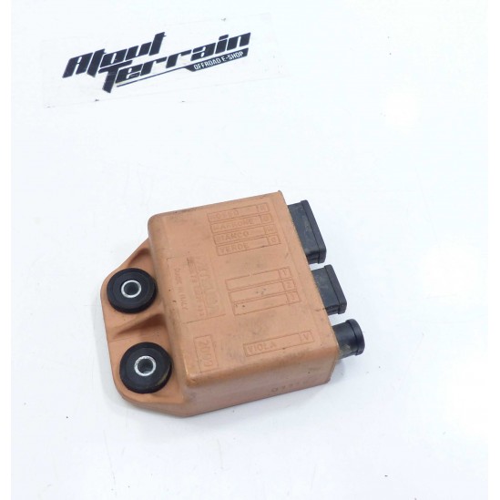 Boitier CDI Sherco 125 HRD