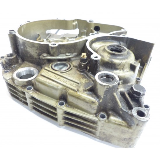 Carter moteur gauche Sherco 125 HRD