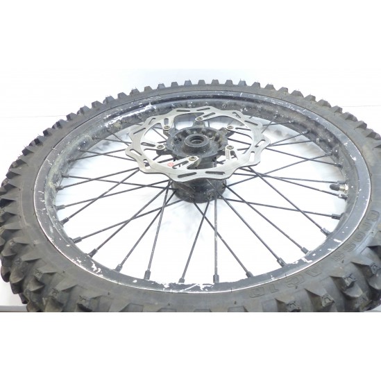 Roue avant Yamaha YZ YZF 2006/ Wheel