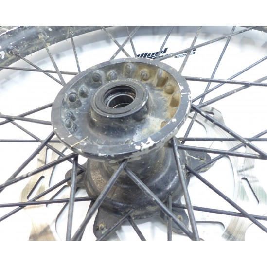 Roue avant Yamaha YZ YZF 2006/ Wheel