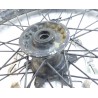 Roue avant Yamaha YZ YZF 2006/ Wheel