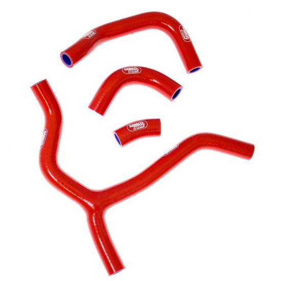 Durite silicone HONDA CR-CRF