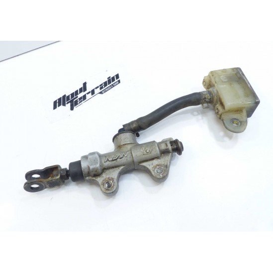 Emmetteur de frein Yamaha YZ 2002 / master cylinder