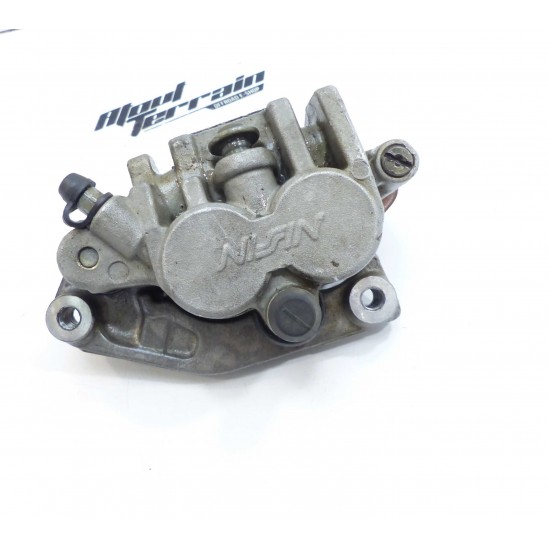 Etrier de frein av YZ ,YZF 1998-2004 / brake caliper