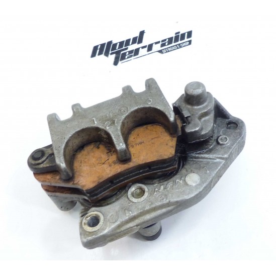 Etrier de frein av YZ ,YZF 1998-2004 / brake caliper