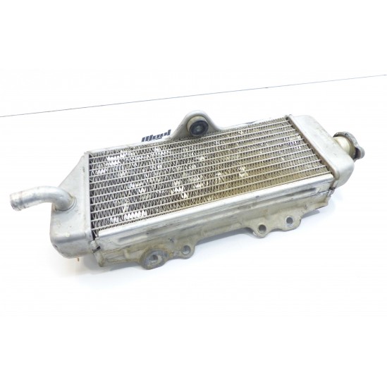 Radiateur Yamaha 400-426 yzf 2002 / radiator