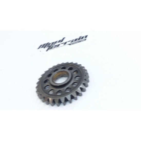 Pignon Yamaha 426 yzf 2002 / gear wheel