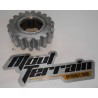 Pignon B.V 500 cr 23421-ML3-000 / gear wheel