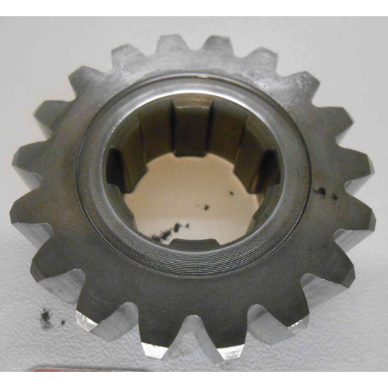 Pignon B.V 500 cr 23421-ML3-000 / gear wheel