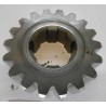 Pignon B.V 500 cr 23421-ML3-000 / gear wheel