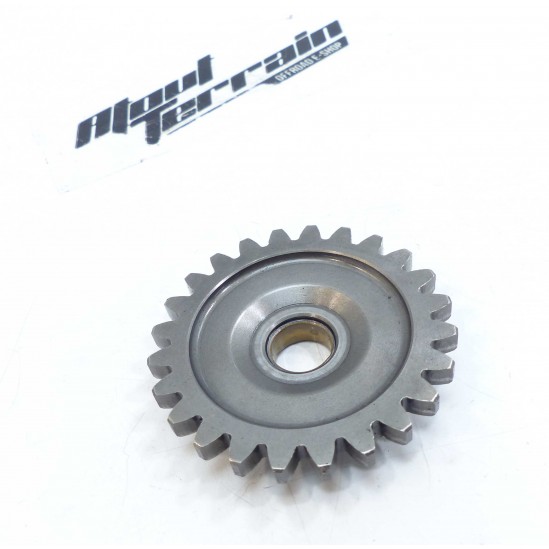 Pignon Yamaha 426 yzf 2002 / gear wheel