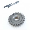 Pignon Yamaha 426 yzf 2002 / gear wheel