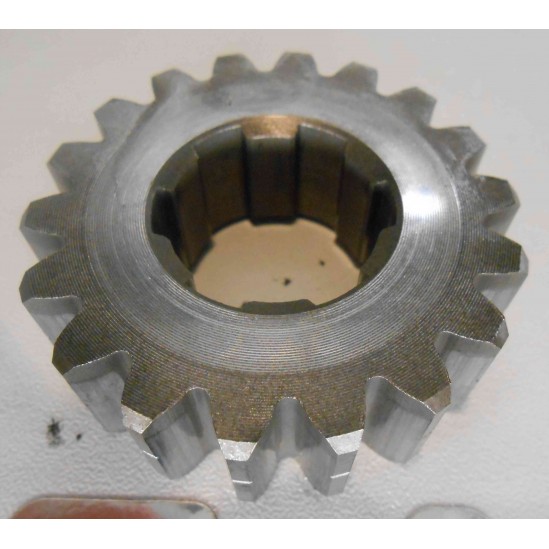 Pignon B.V 500 cr 23421-ML3-000 / gear wheel