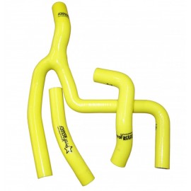 Durite silicone SUZUKI RM-RMZ