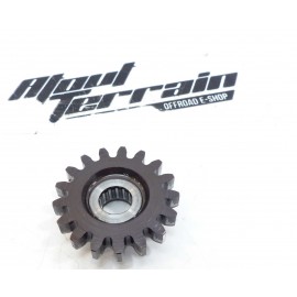 Pignon Beta Zero / gear wheel