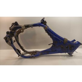 Chassis 426 YZF 2002