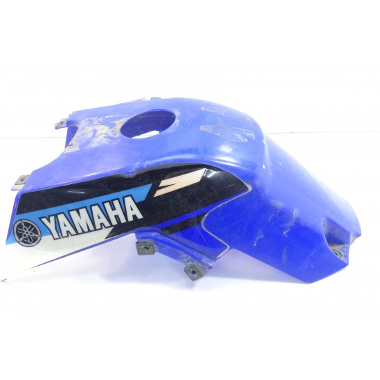 Coque de réservoir yamaha 350 Warrior