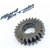 Pignon 350 warrior / gear wheel