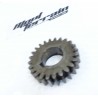 Pignon 350 warrior / gear wheel