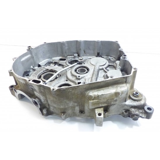 Carter moteur gauche 350 warrior / crankcase