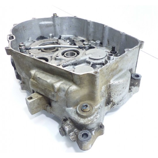 Carter moteur gauche 350 warrior / crankcase