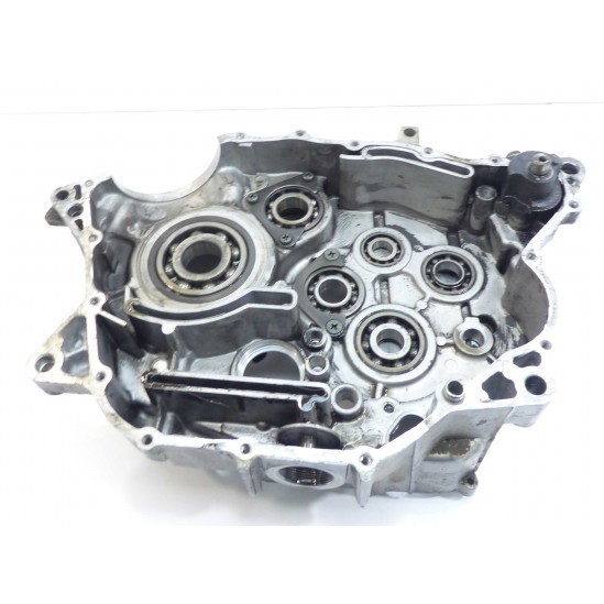 Carter moteur gauche 350 warrior / crankcase