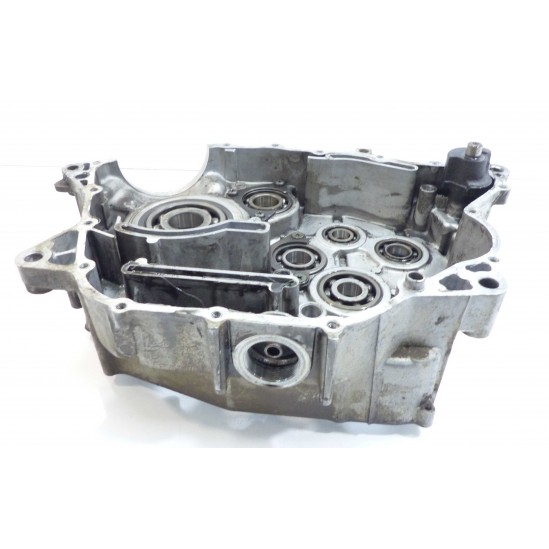 Carter moteur gauche 350 warrior / crankcase