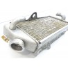 Radiateur Yamaha 85 yz / radiator