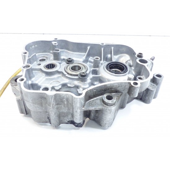 Carter moteur gauche 80 yz / crankcase