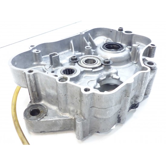 Carter moteur gauche 80 yz / crankcase