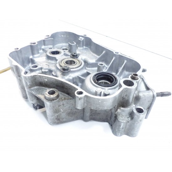 Carter moteur gauche 80 yz / crankcase