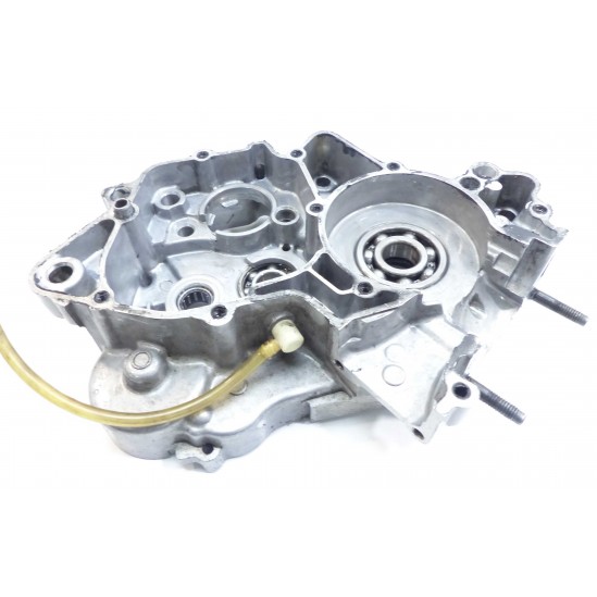 Carter moteur gauche 80 yz / crankcase