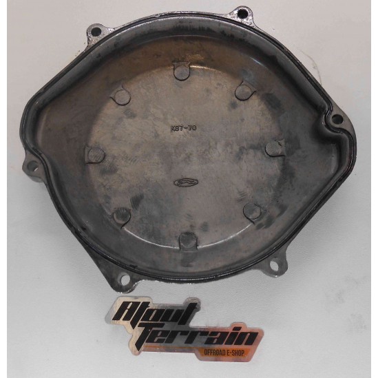 Couvercle d'embrayage 500 cr 1992 11342-KZ3-860 / Clutch cover