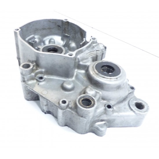 Carter moteur gauche 80 yz / crankcase