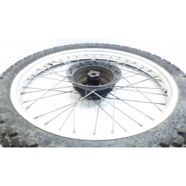 Roue avant Honda 250 XR