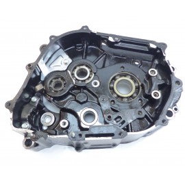 Carter moteur gauche Honda 250 XR