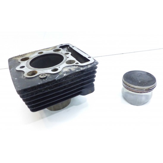 Cylindre piston Honda 250 XR