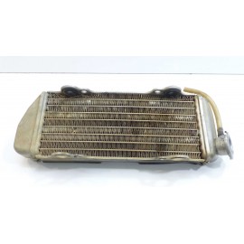 Radiateur 85 sx 2005