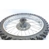 Roue avant 125 dtr / Wheel