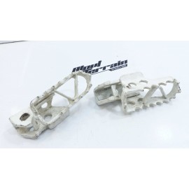 Cales pieds 125 dtr