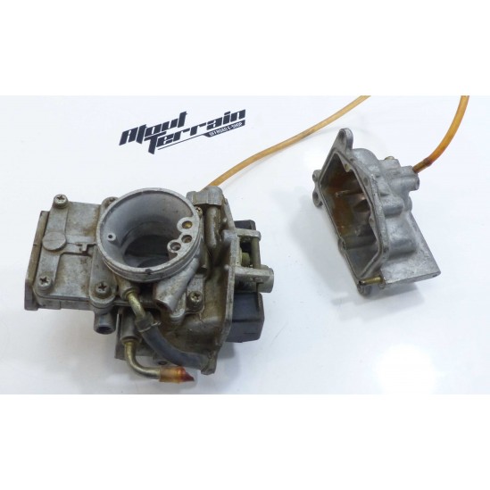 Carburateur Yamaha 125 dtr origine / carburetor