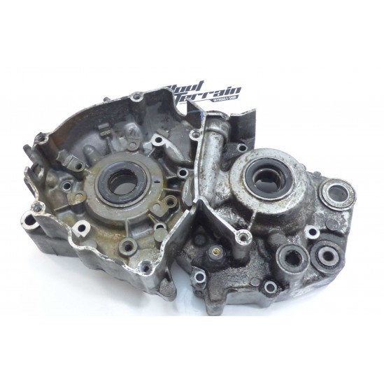 Carter moteur gauche 125 dtr / crankcase