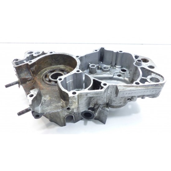 Carter moteur gauche 125 dtr / crankcase